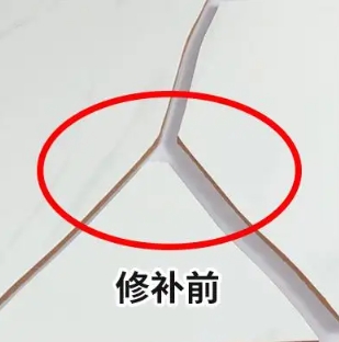 宁强瓷砖空鼓维修公司分享下瓷砖基层整体强度偏低，可能会导致的问题。